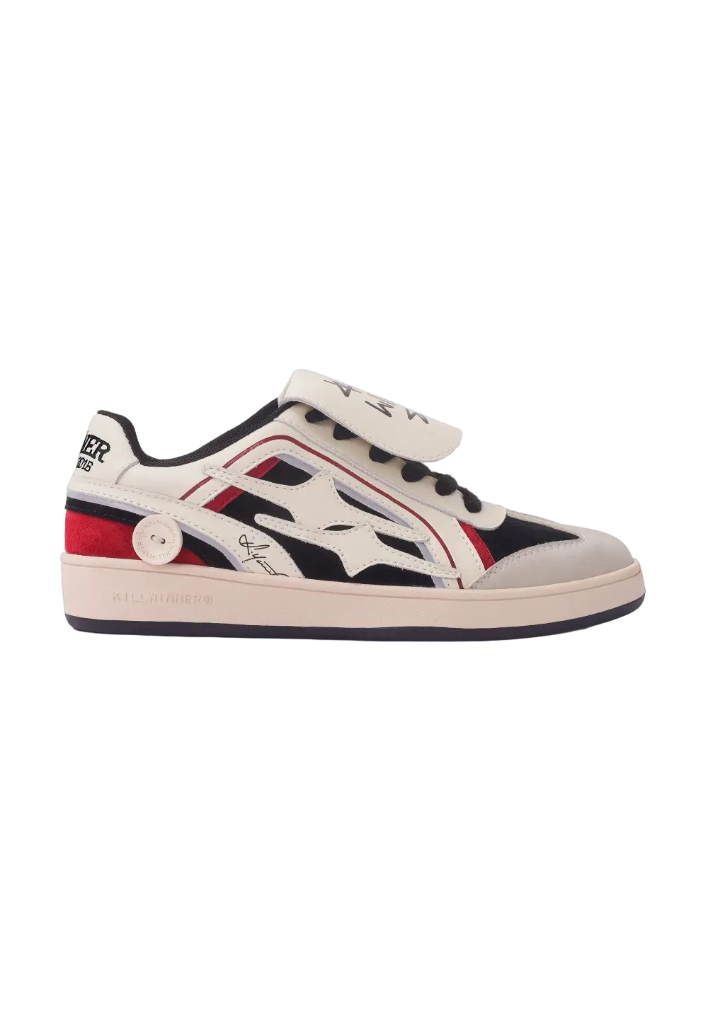 Retro Training Sneaker - PSYLOS 1, Retro Training Sneaker, Shoes, KILLWINNER, PSYLOS 1